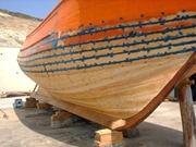 Impermeabilizante de Barcos na Penha