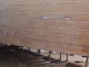 Impermeabilização de Barcos em Araras