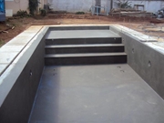 Impermeabilização de Concretos em Guararema
